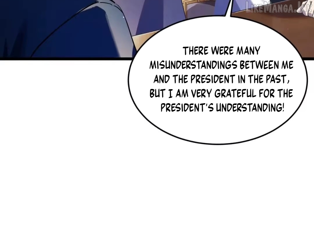 I Rely on My Invincibility to Deal Tons of Damage Passively! Chapter 183  - page 40